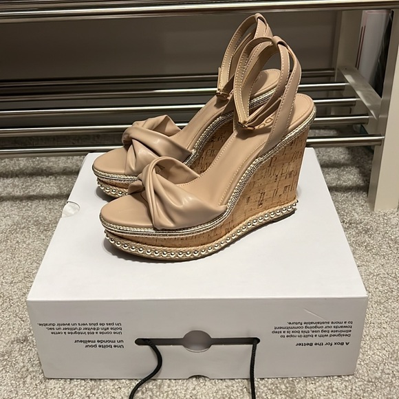 ALDO Sandals - Fitchia - Picture 3 of 7